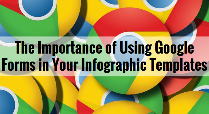 The Importance of Google Forms in your Infographic Templates