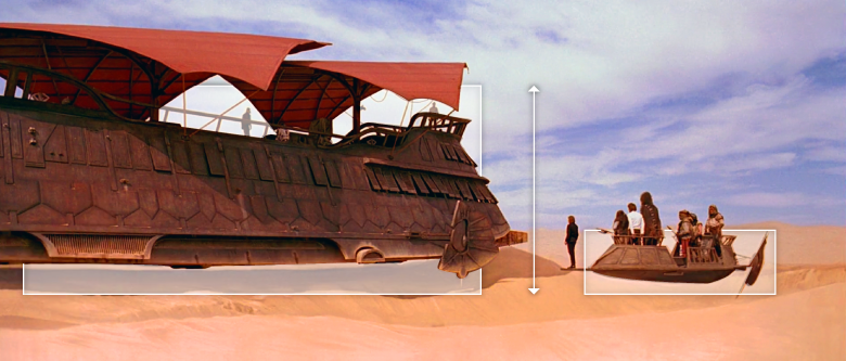  [Infographic] 7 Essential Design Principles Star Wars Taught Us