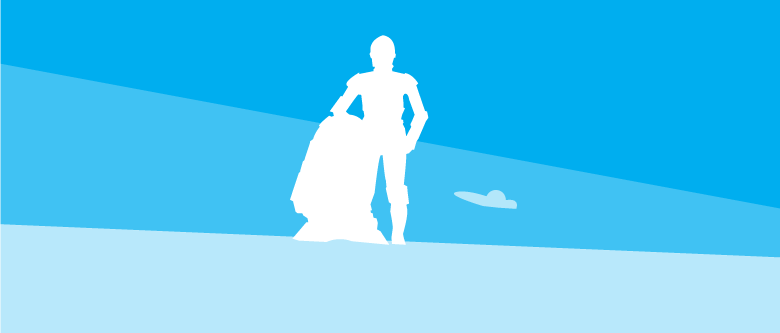  [Infographic] 7 Essential Design Principles Star Wars Taught Us