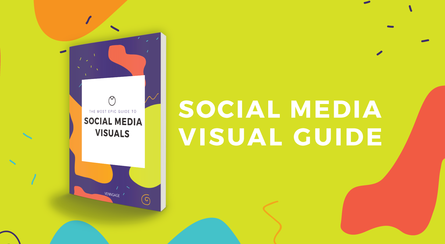 Infographics: epic social media visuals