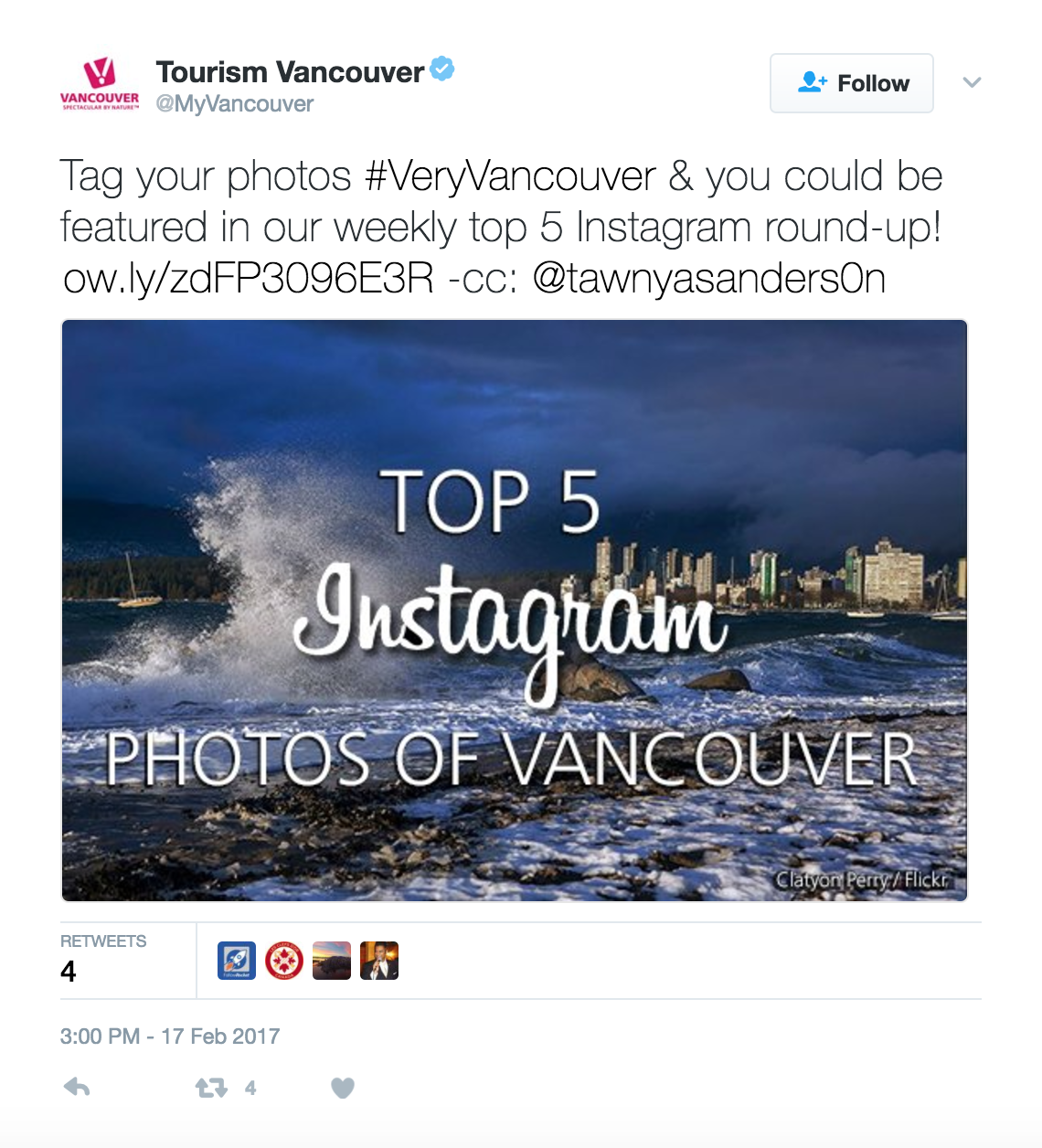 Instagram For Business: 9 Tips From the Tourism Industry