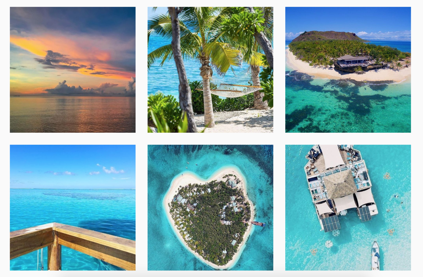 Instagram For Business: 10 Tips From the Tourism Industry