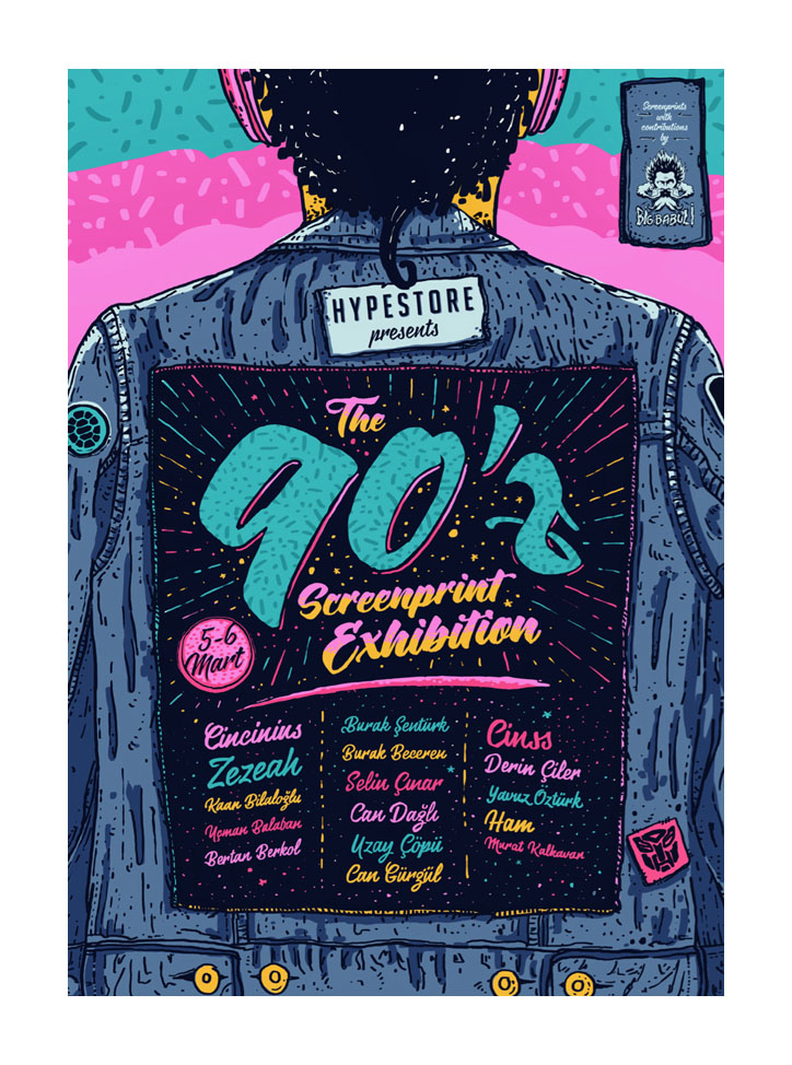 20 attention grabbing event poster templates backgrounds design