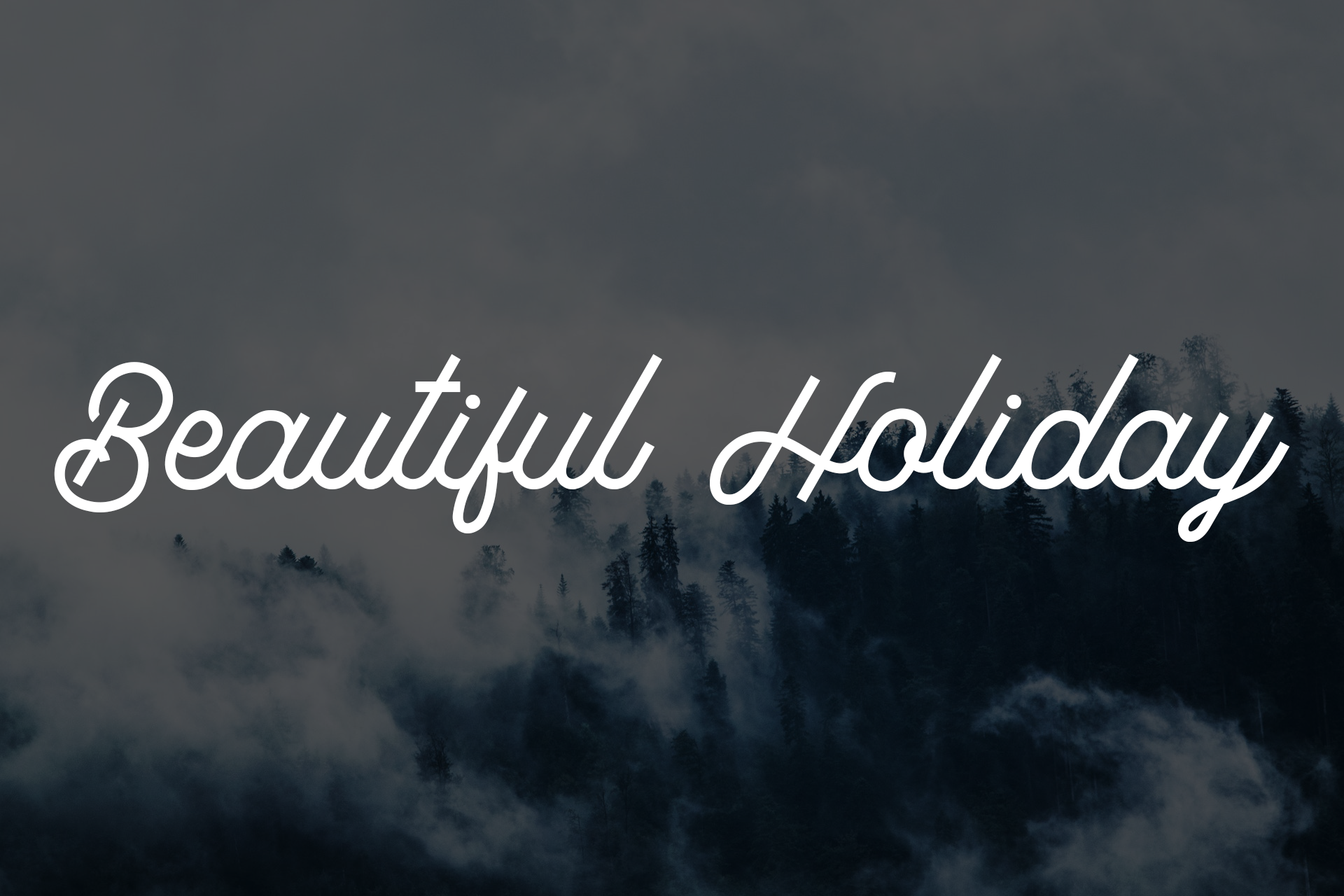 Holiday Card Maker: Create Holiday Card With Stunning Templates