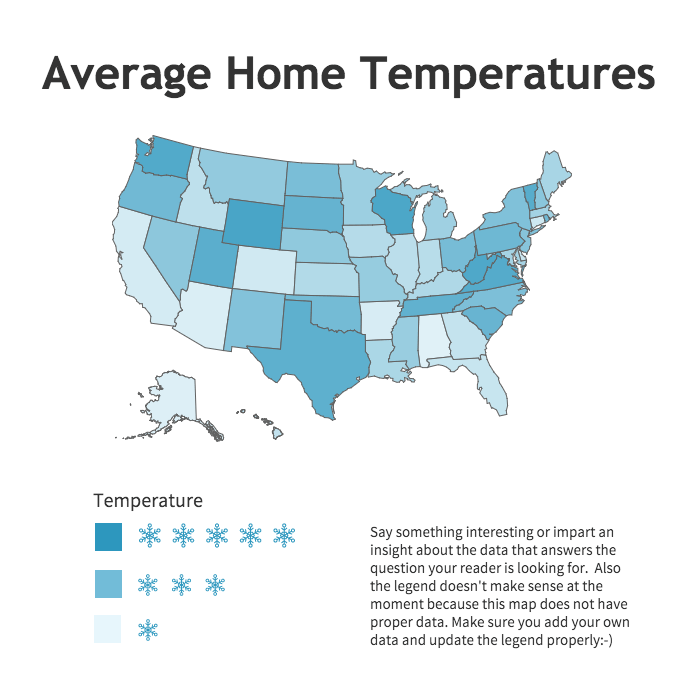 infographic us map