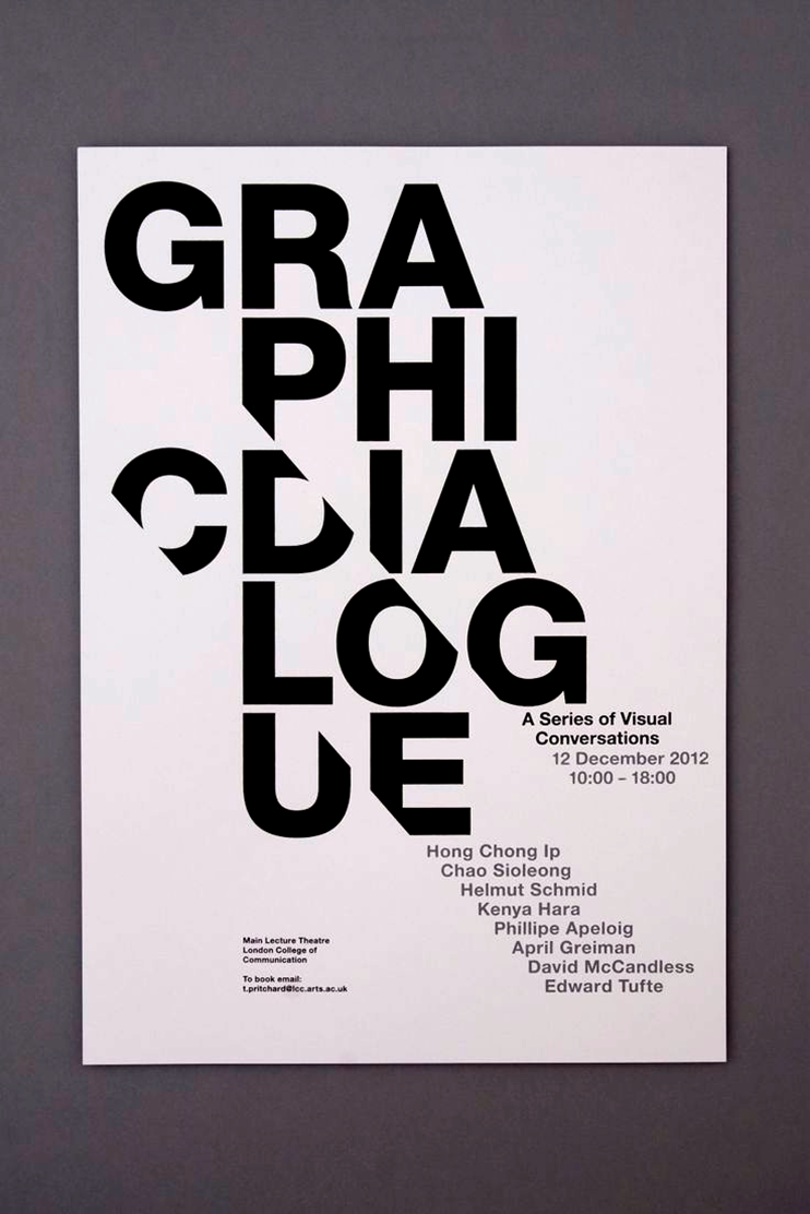 Great Poster Projects Great Poster Projects