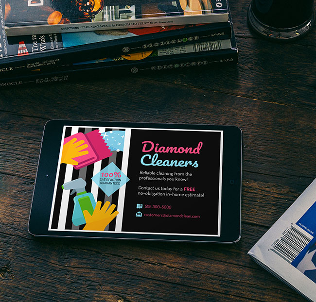 35 highly shareable product flyer templates tips venngage