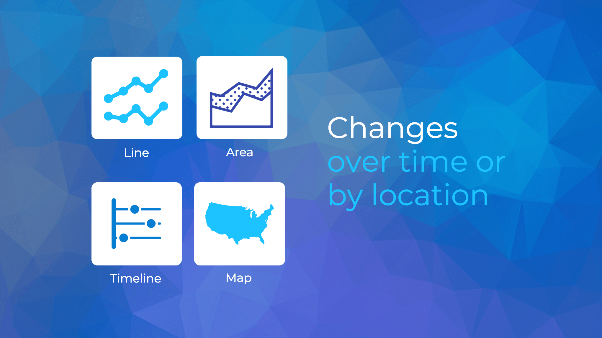 Data and Charts Creative Presentation
