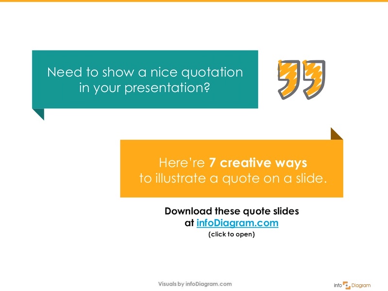 Simple White Marketing Presentation Ideas