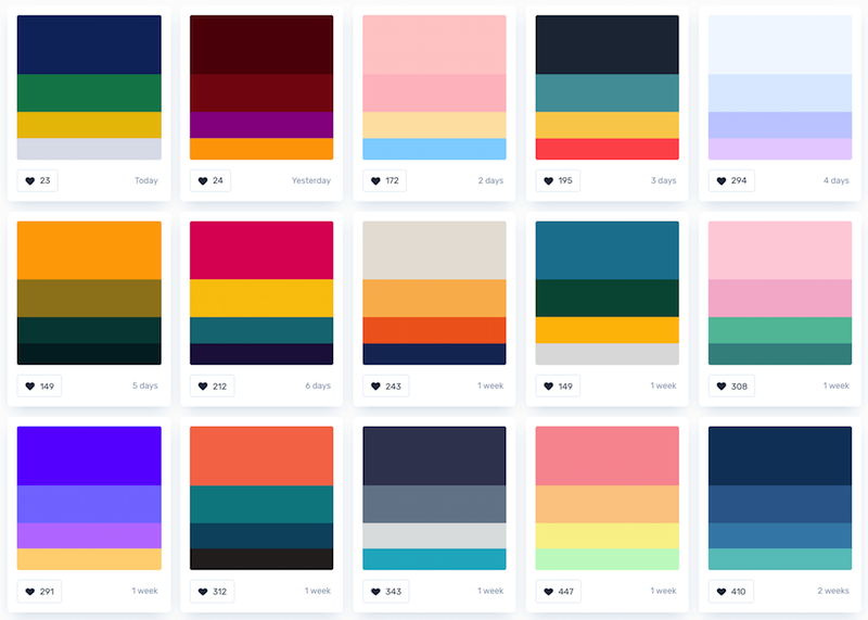 Everything You Need to Know About Picking and Using Brand Colors - Venngage