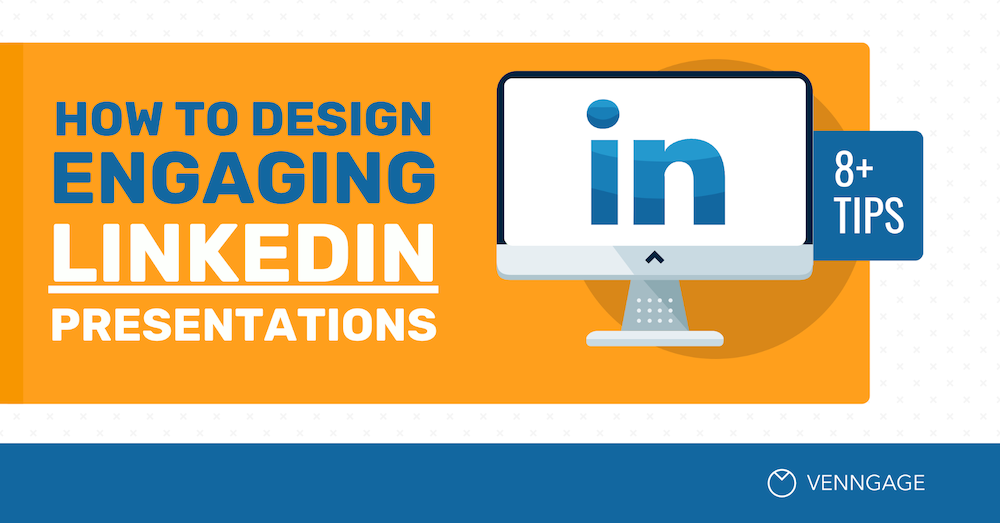 LinkedIn Presentation Templates 20