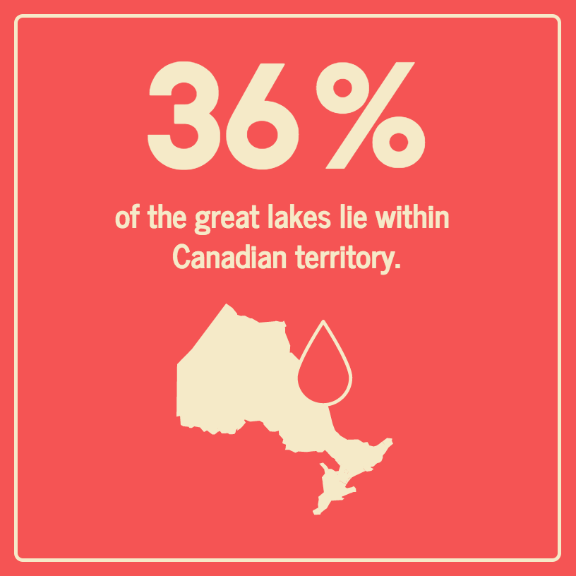 Geography Statistical Infographic Template