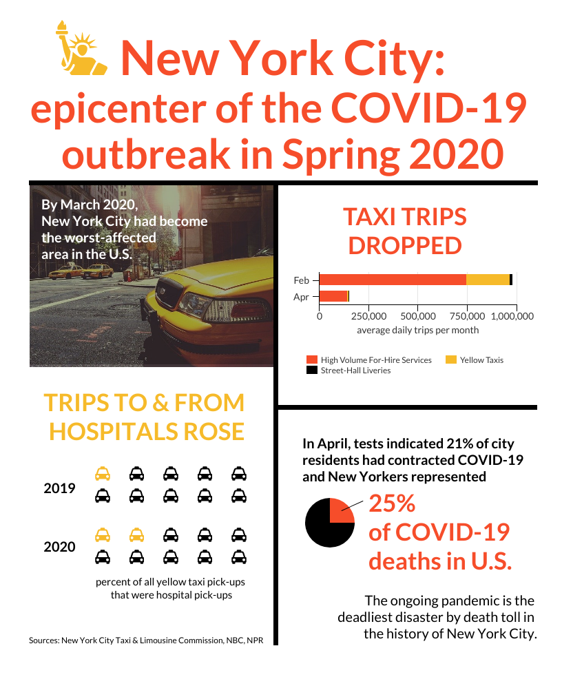 data visualization infographic examples