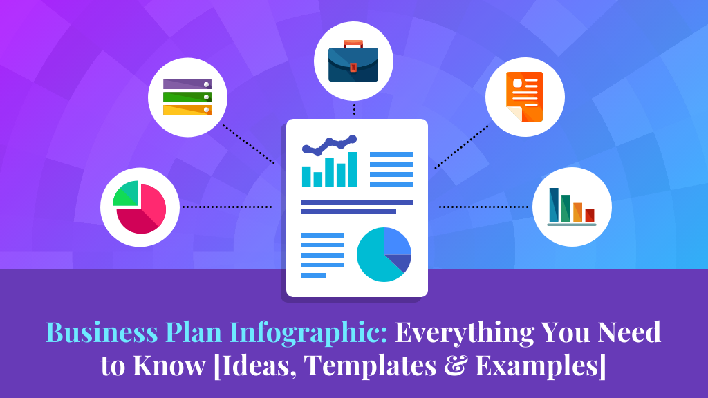 Business Plan Infographic 