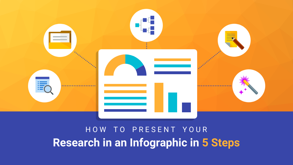 how to make an infographic in excel