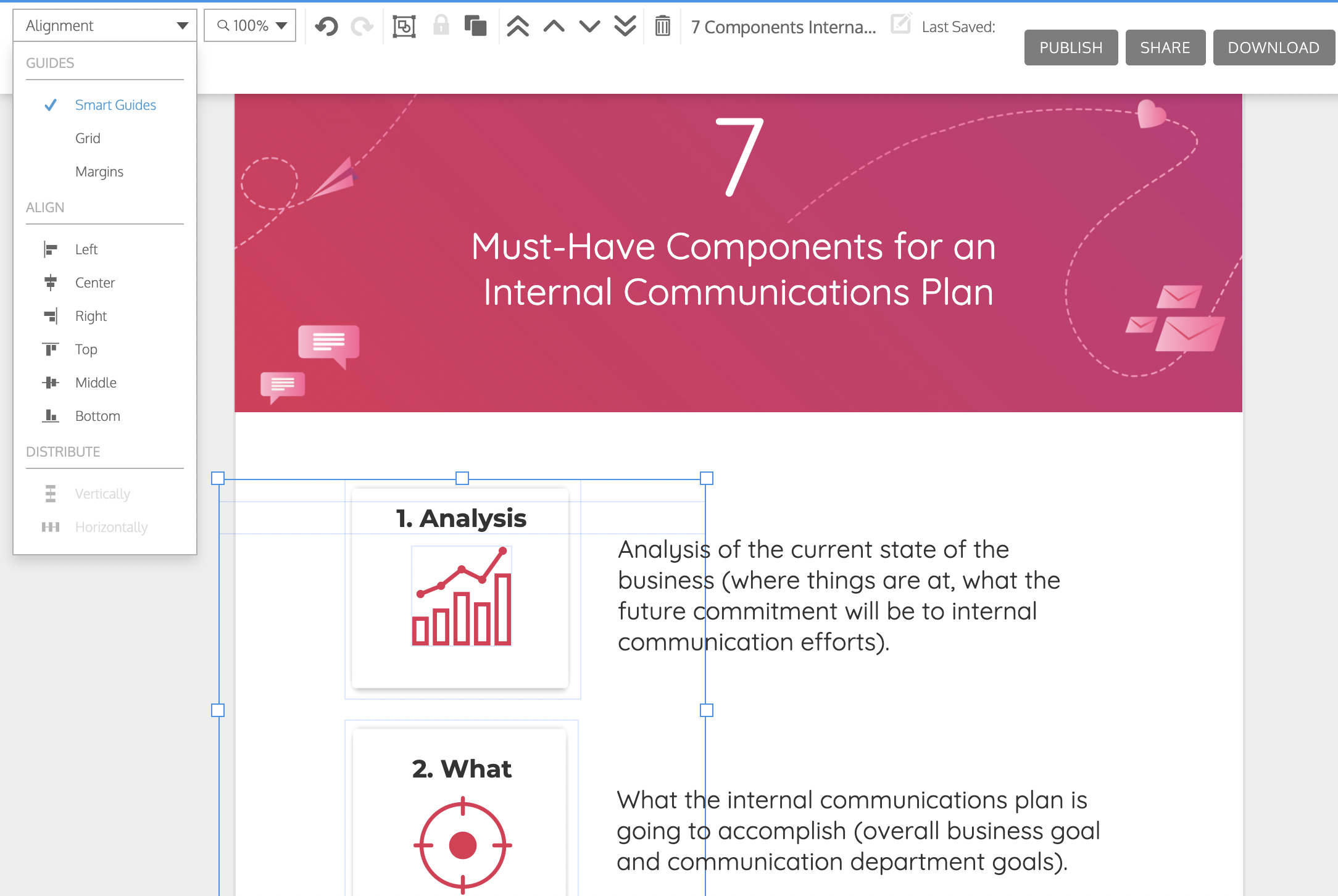 Venngage vs PowerPoint