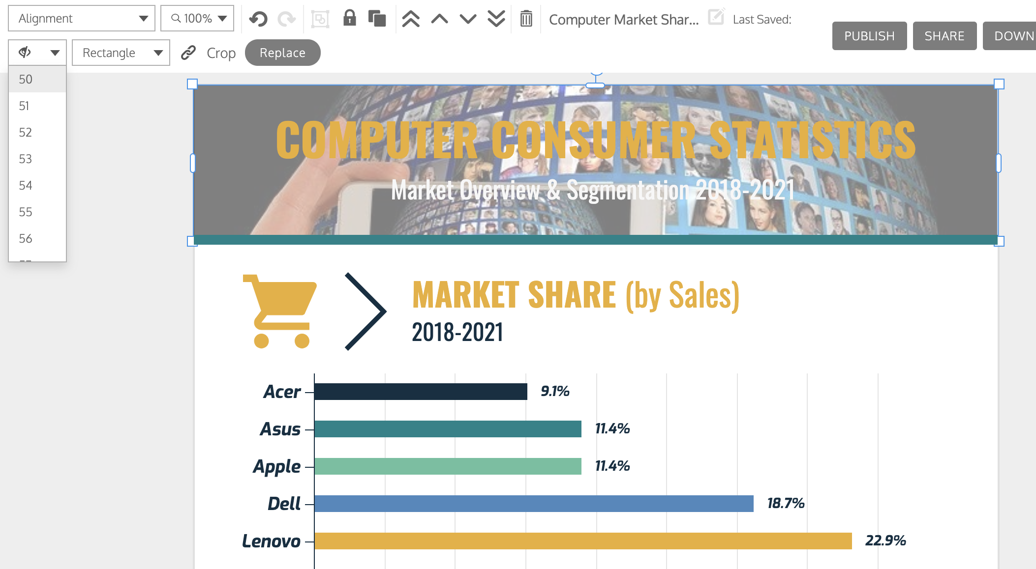 venngage vs canva