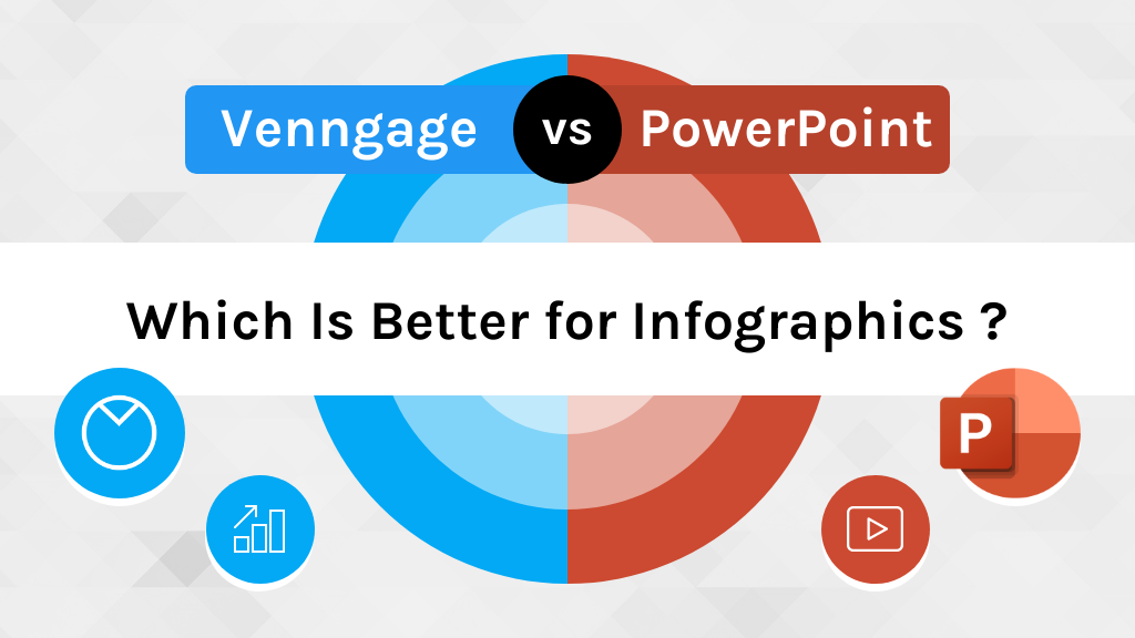 Venngage vs. Powerpoint: Which is Better for Infographics?