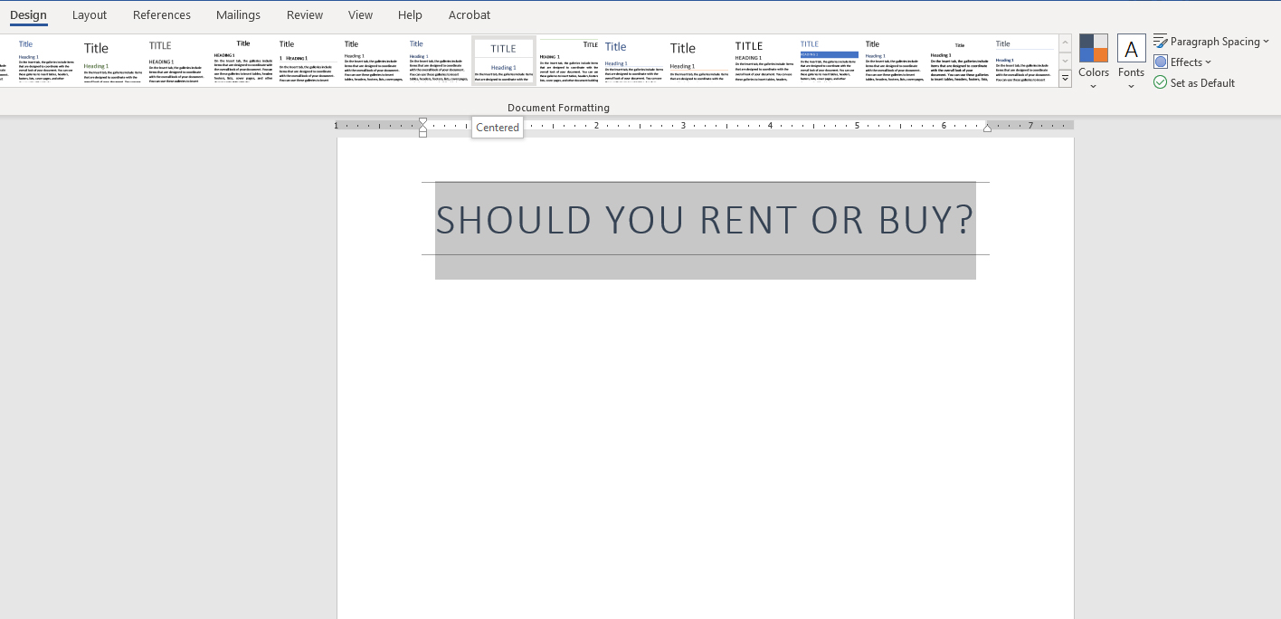 How To Make A Flowchart In Word 20 Flowchart Templates Avasta 0579