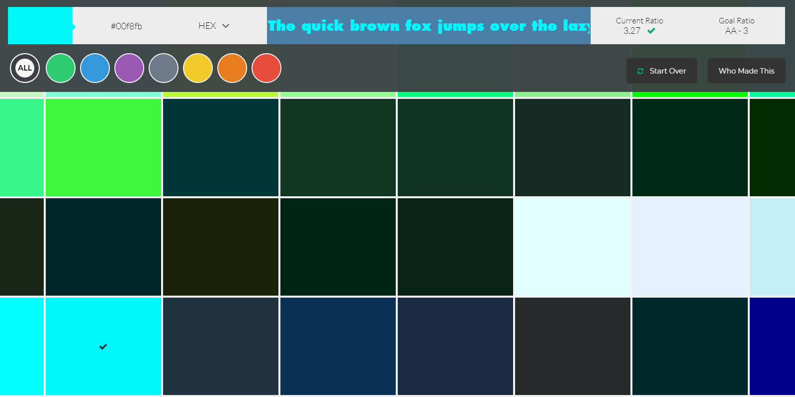 15+ Best Color Palette Tools For Business [2024] - Venngage