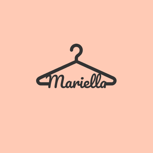 Fashion Business Logo
