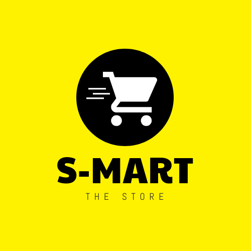 Market Store Creative Logo
