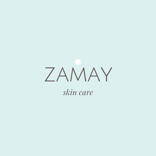 Cosmetic Business Logotype Design
