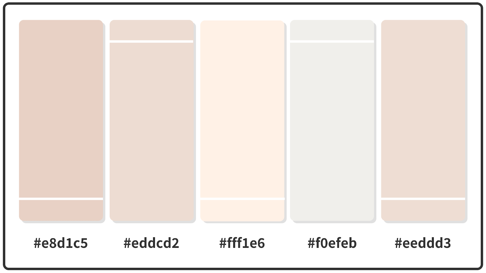 20 Best Pastel Color Palettes For 2024 Venngage