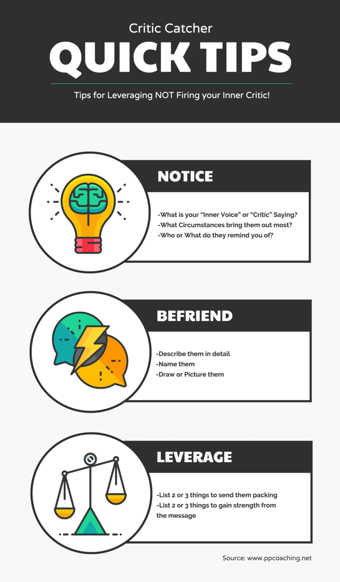 infographic design rules