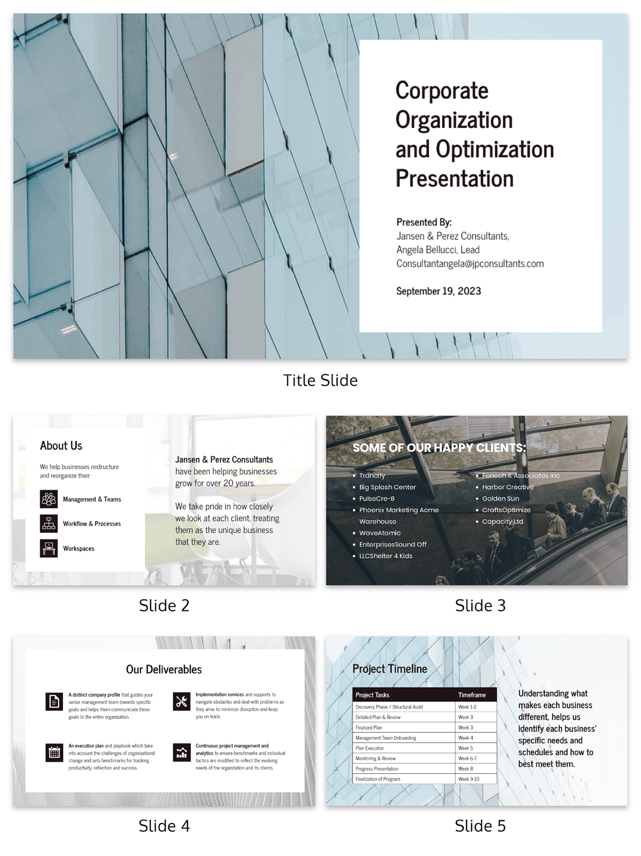 powerpoint template