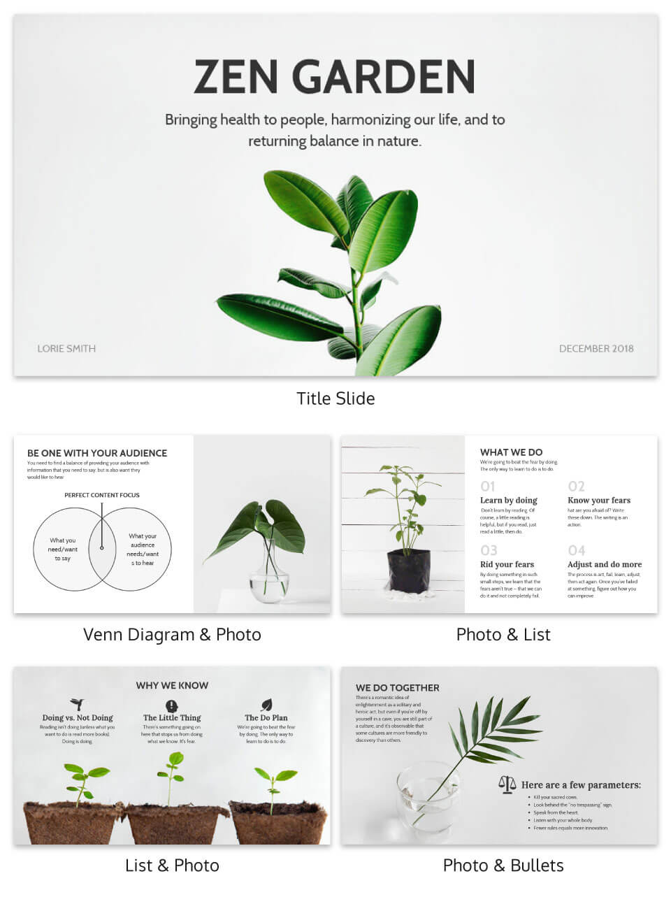 powerpoint template