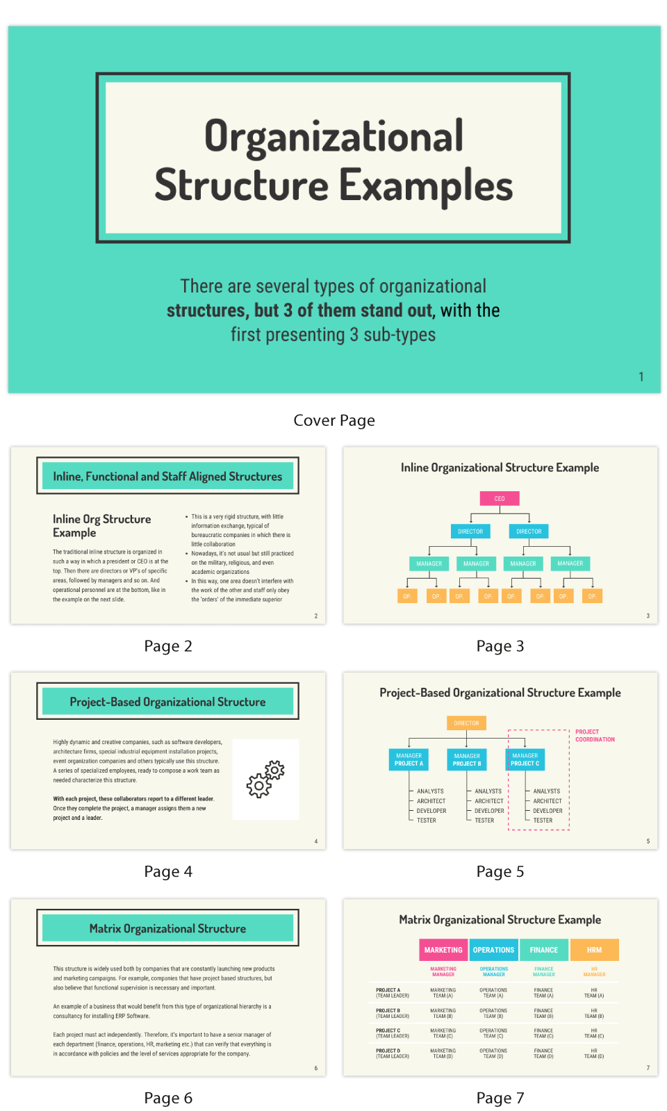 powerpoint template