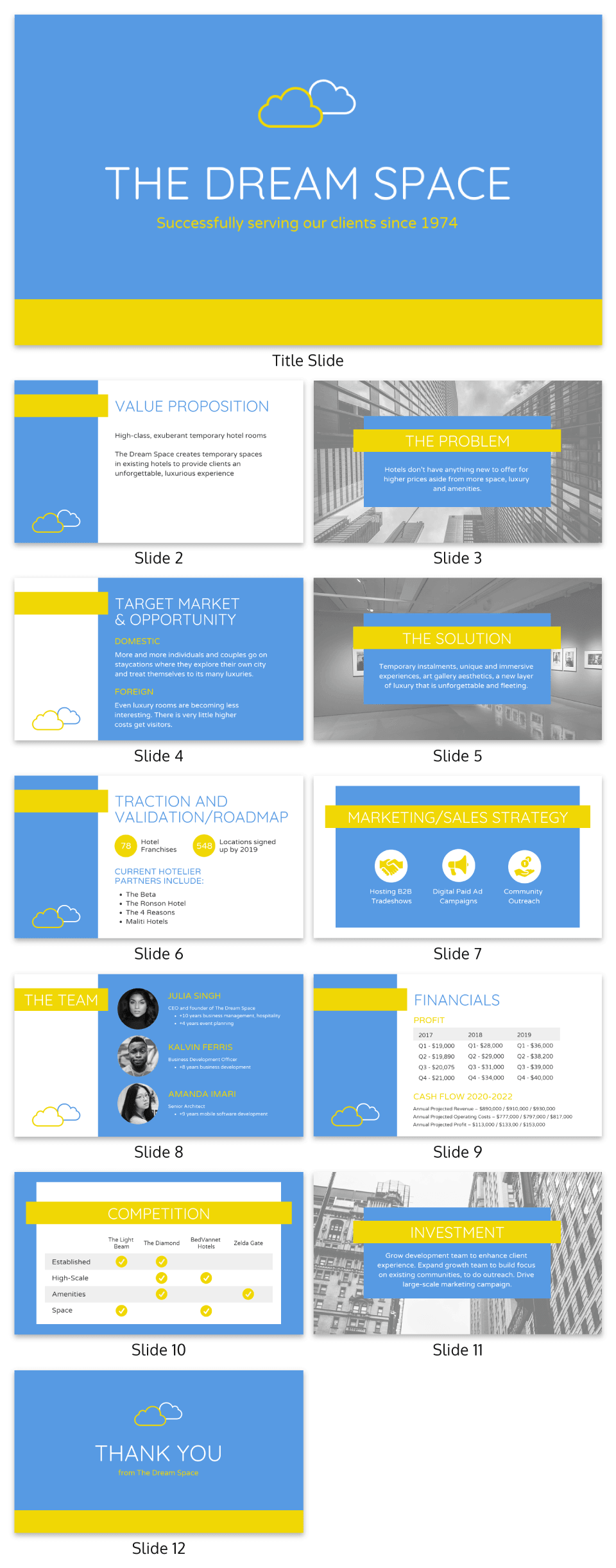 powerpoint template