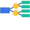 Flussdiagramme müssen nicht langweilig sein, aber viele Flussdiagrammersteller sehen aus, als wären sie in der Vergangenheit stecken geblieben.