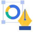 Free spider diagram templates to make things easy 