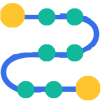 Personalizza il tuo modello di mappa mentale seguendo questi consigli: