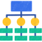 Diagramas EDT personalizables