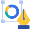 Erstellen Sie professionelle Präsentationen für Webinare, Meetings und Kurse