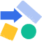Icons and Shapes
