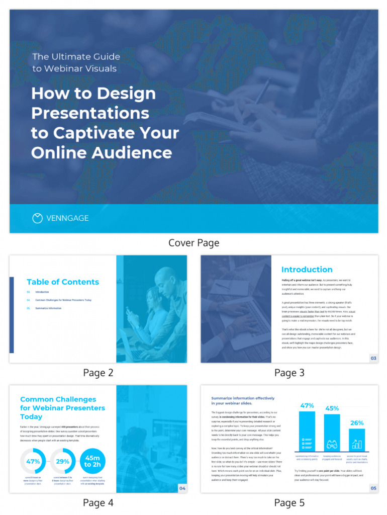 12+ Popular Content Types for Your Content Strategy Venngage