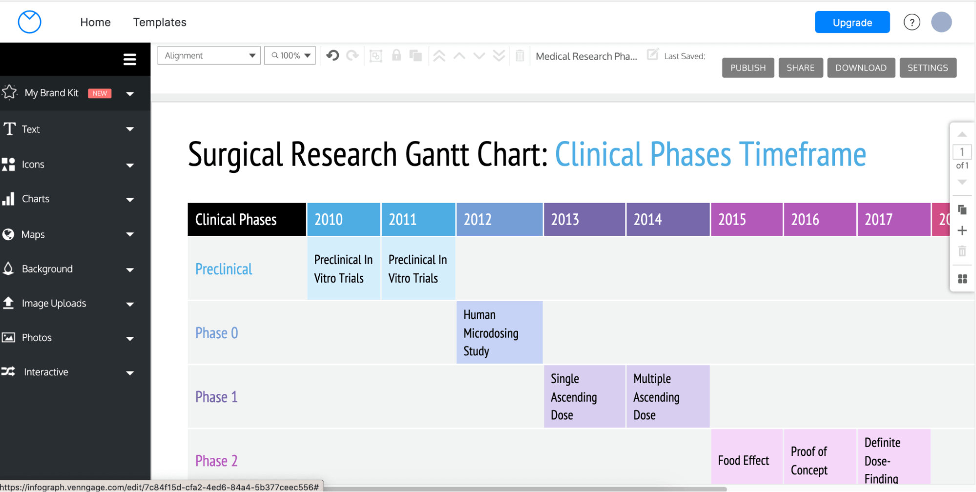 gantt chart google sheets