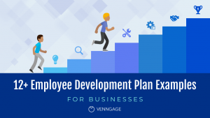 12+ Employee Development Plan Examples (Free Templates) - Venngage