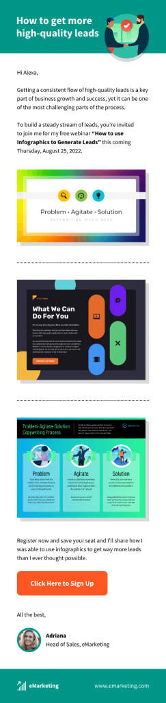 How to Pick the Right Email Layout for Your Needs [10+ Templates]