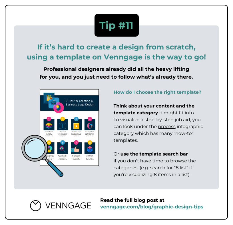 graphic design tips