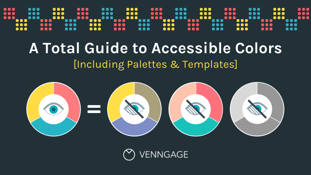 Venngage Accessible Design Tool Create Fully Compliant Designs
