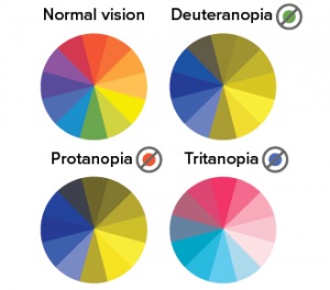 A Total Guide to Accessible Colors [Including Palettes & Templates]
