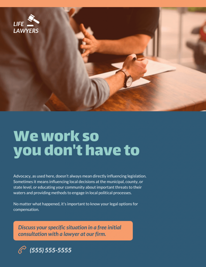 6 Stunning Flyer Design Ideas to Inspire Your Next Campaign [Free ...