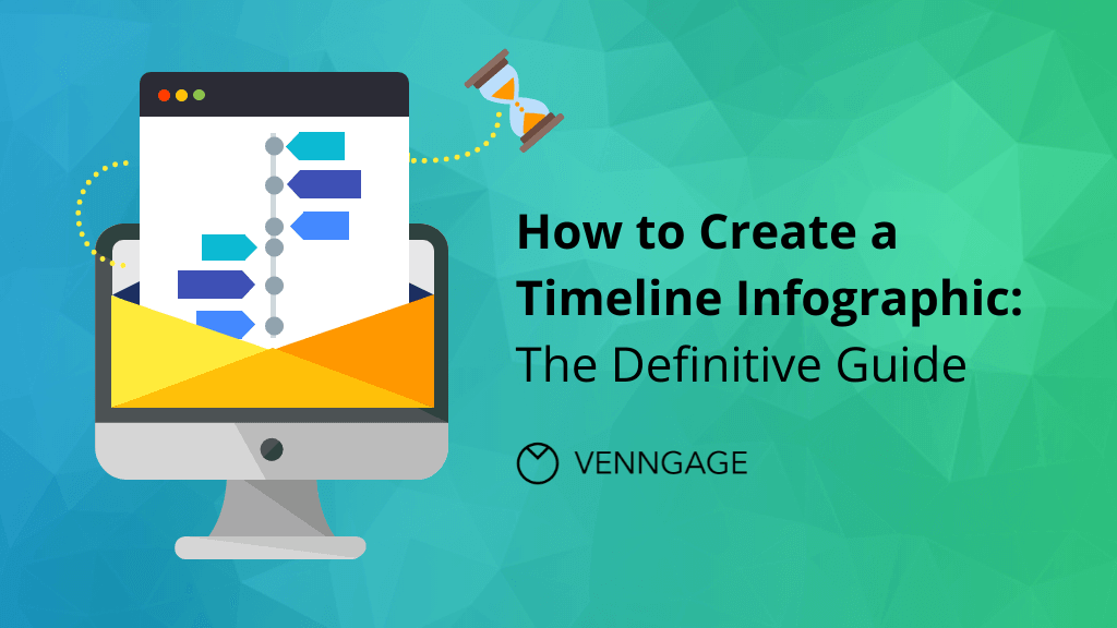 How to Create a Timeline Infographic - Venngage