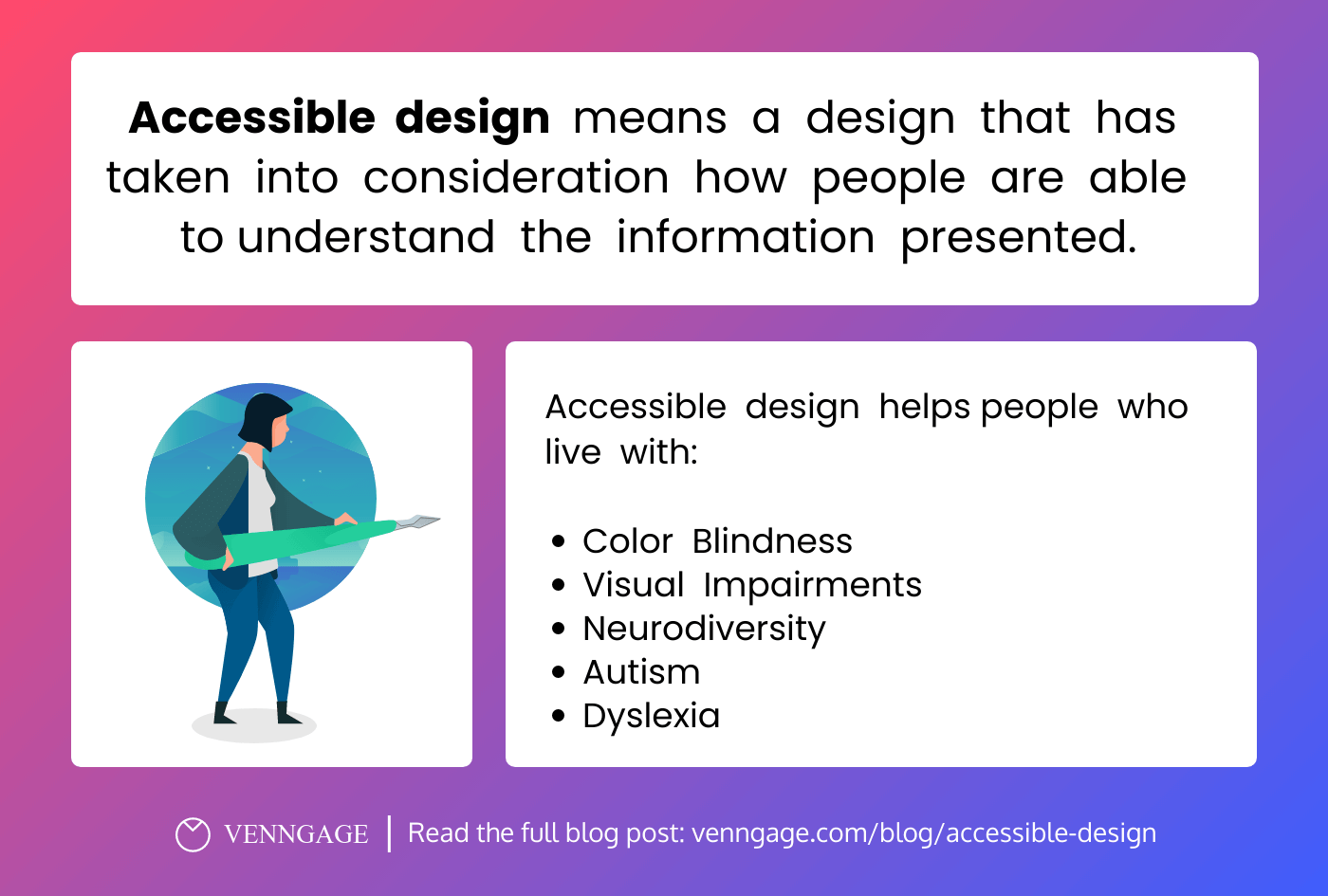 accessible design