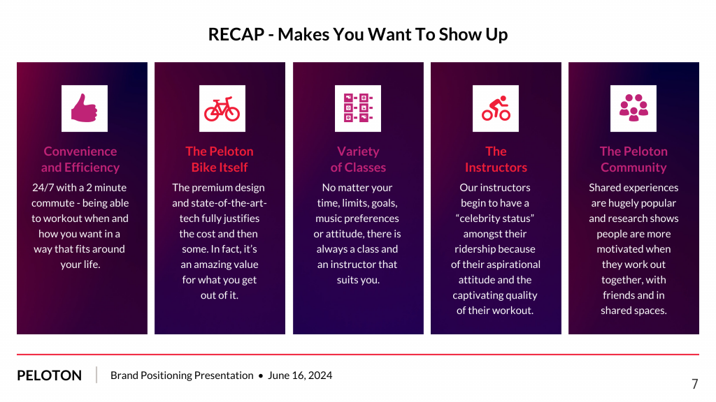 How to Make a Presentation: A Guide for Memorable Presentations